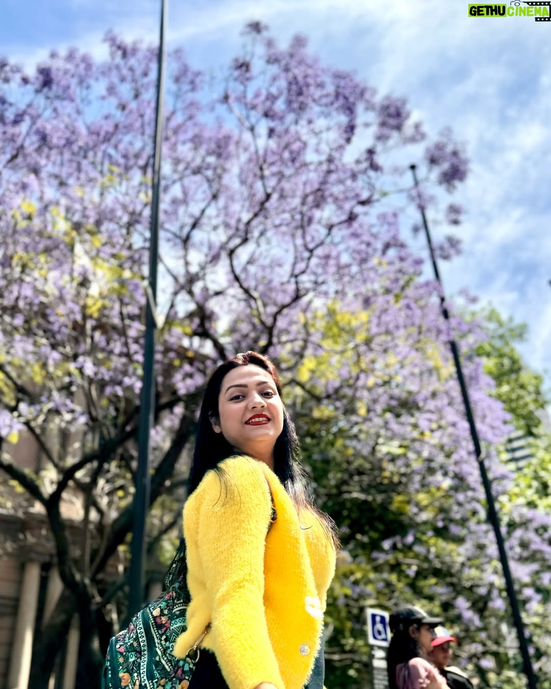 Ritu Rai Achary - 3.3K Likes - I don’t believe in competition because 🥂 you can’t be me 🎀 I don’t wanna be you 😈😈🥰🎀🧿✨✨✨ #australia #melborne #travel #happy
