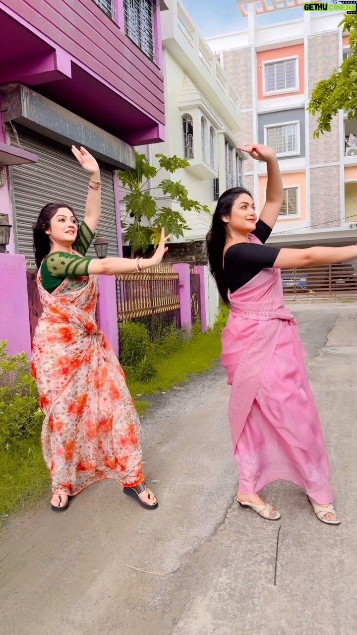 Ritu Rai Achary - 6.8K Likes - 🌸Mono mor meghero sangii 🦢🦢🌦️🌦️✨✨🧿