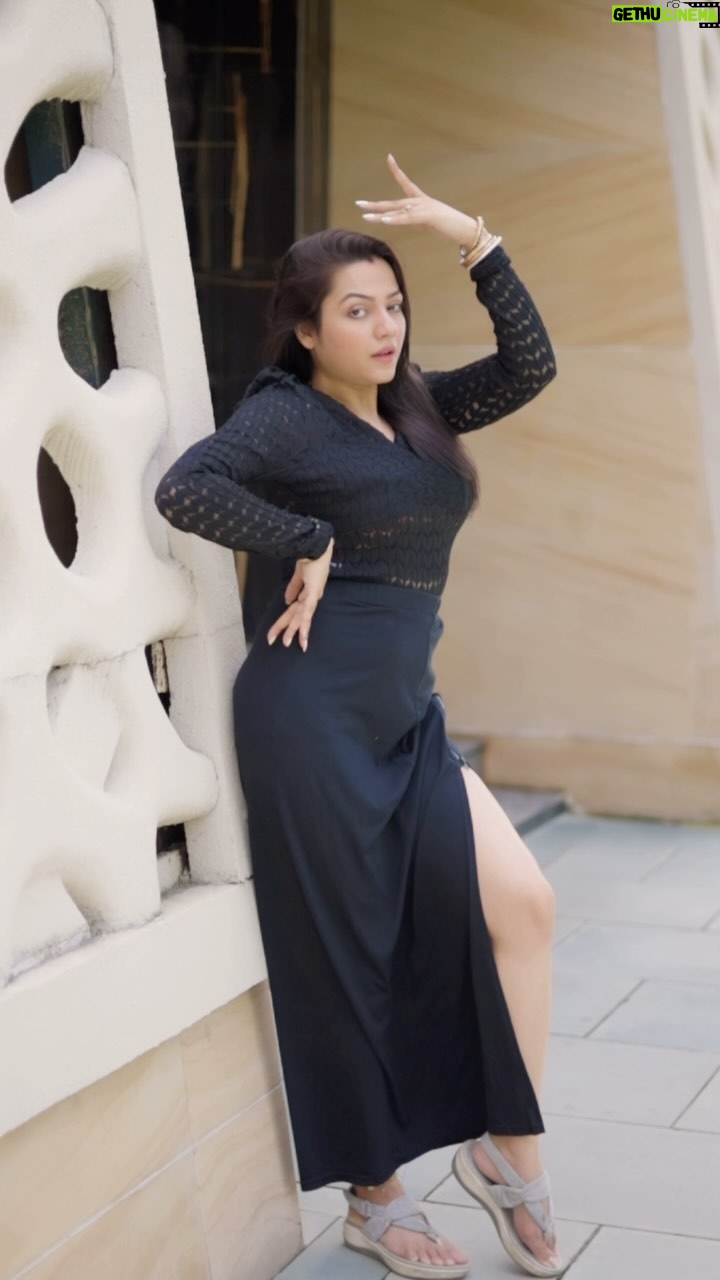 Ritu Rai Achary - 15.9K Likes - Assa kooda 🧿✨✨💃💃#reels #trending #viral