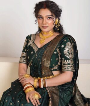 Ritu Rai Achary Instagram - 