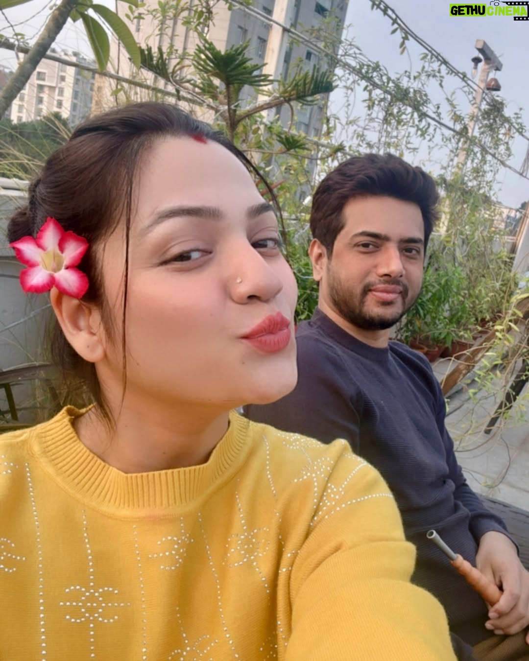 Ritu Rai Achary - 2.9K Likes - Wish all of you a very happy and lively Merry Christmas ☃️🎄🎄❄️✨🎀🧿✨✨✨❄️❄️