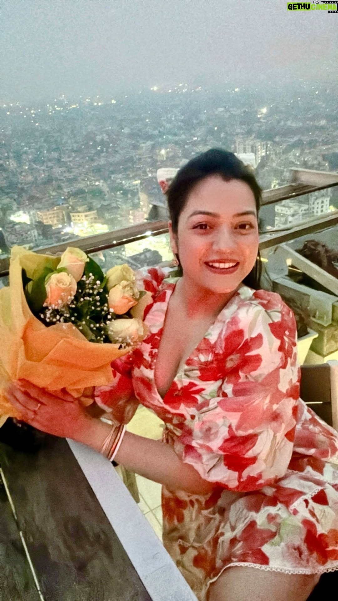 Ritu Rai Achary - 2.6K Likes - Jaha tum hooo wohan myavi hun ❤️✨💖🧿🧿✨✨ #reels #viral #happy #instalike #trending #instadaily #reelitfeelit #1 #reelsinstagram