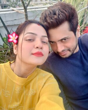 Ritu Rai Achary Instagram - Wish all of you a very happy and lively Merry Christmas ☃️🎄🎄❄️✨🎀🧿✨✨✨❄️❄️