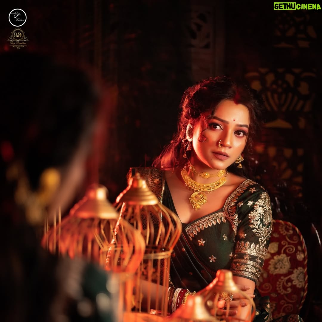 Ritu Rai Achary - 4.7K Likes - জোছনা করেছে আড়ি, 🌜✨✨🧿 captured by - Sukanta Sardar