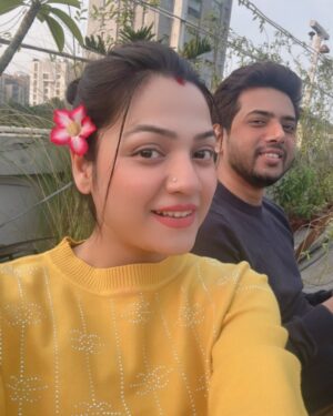 Ritu Rai Achary Instagram - Wish all of you a very happy and lively Merry Christmas ☃️🎄🎄❄️✨🎀🧿✨✨✨❄️❄️