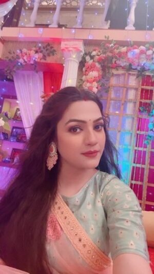 Ritu Rai Achary Instagram - Good evening bondhura 🌹🧿✨✨
