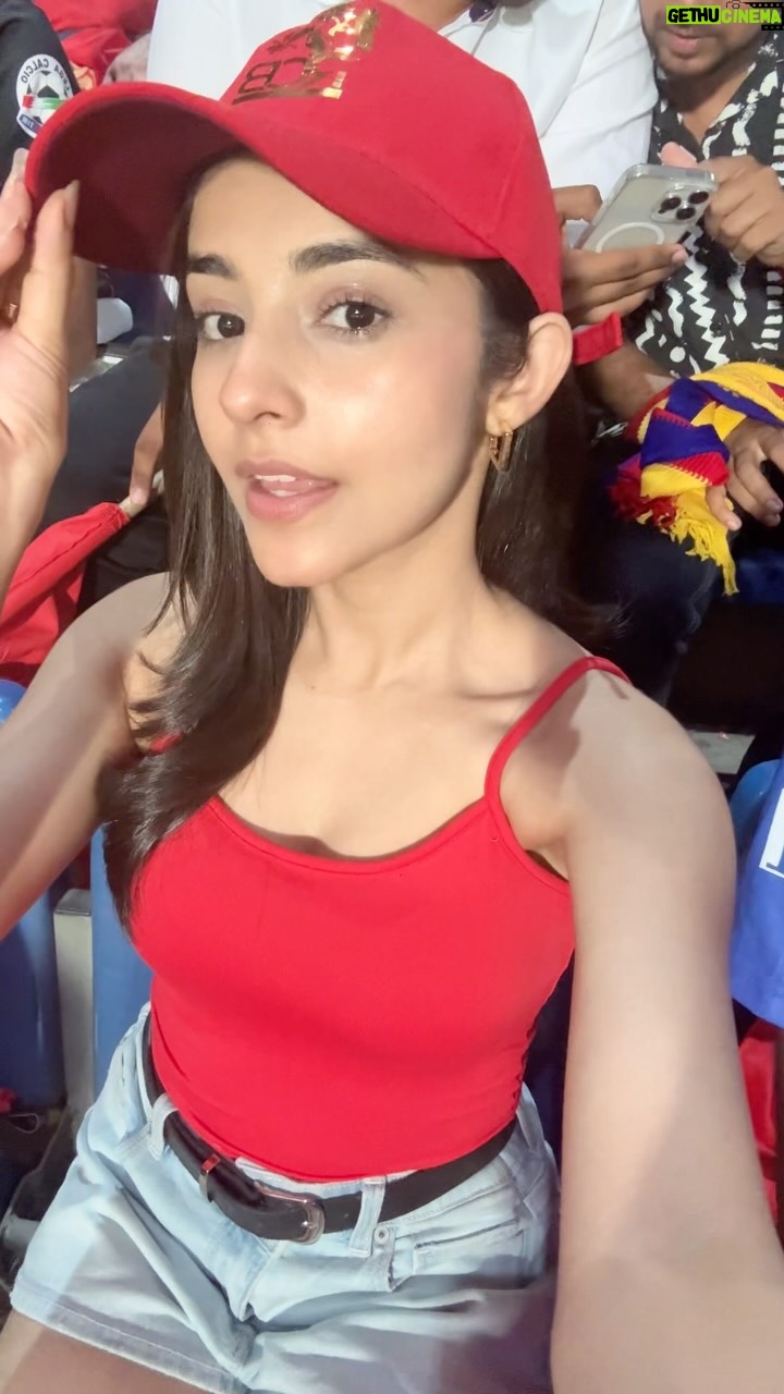 Riya Verma - 371.1K Likes - Absolute Cinema🔥 

#RCB #rcbvscsk #ipl #virat #viratkohli #ipl2025