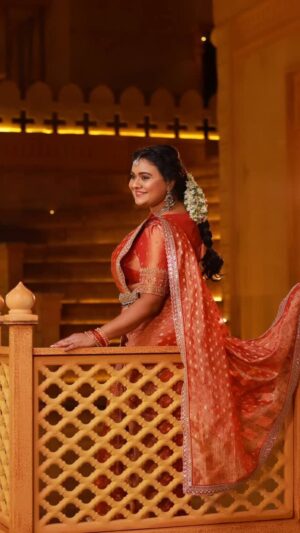 Rohini Reddy Instagram - 🥰