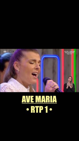 Romana Instagram - Homenagem ao nosso eterno Papa Francisco, ontem na RTP 1 🤍
•
•
•
#romana #avemaria #avemariaschubert #franzshubert #cover #rtp #rtp1 #pracadaalegria #tv #fyp #foryoupage #musicaclassica #soprano #papafrancisco #papa #homenagem #musica