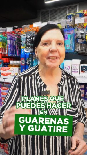 Rosario Prieto Instagram - Te traemos lo mejor en frescura, calidad y #AhorroDeVerdad 🥗🤑

¡Visítanos en nuestras 4 sucursales y disfruta de lo que más te gusta!

Automercados Emporium, lo mejor cerca de ti💚

#guatire #guarenas #emporium #supermercado #automercado