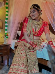 Actress Ruks Khandagale HD Photos and Wallpapers April 2025