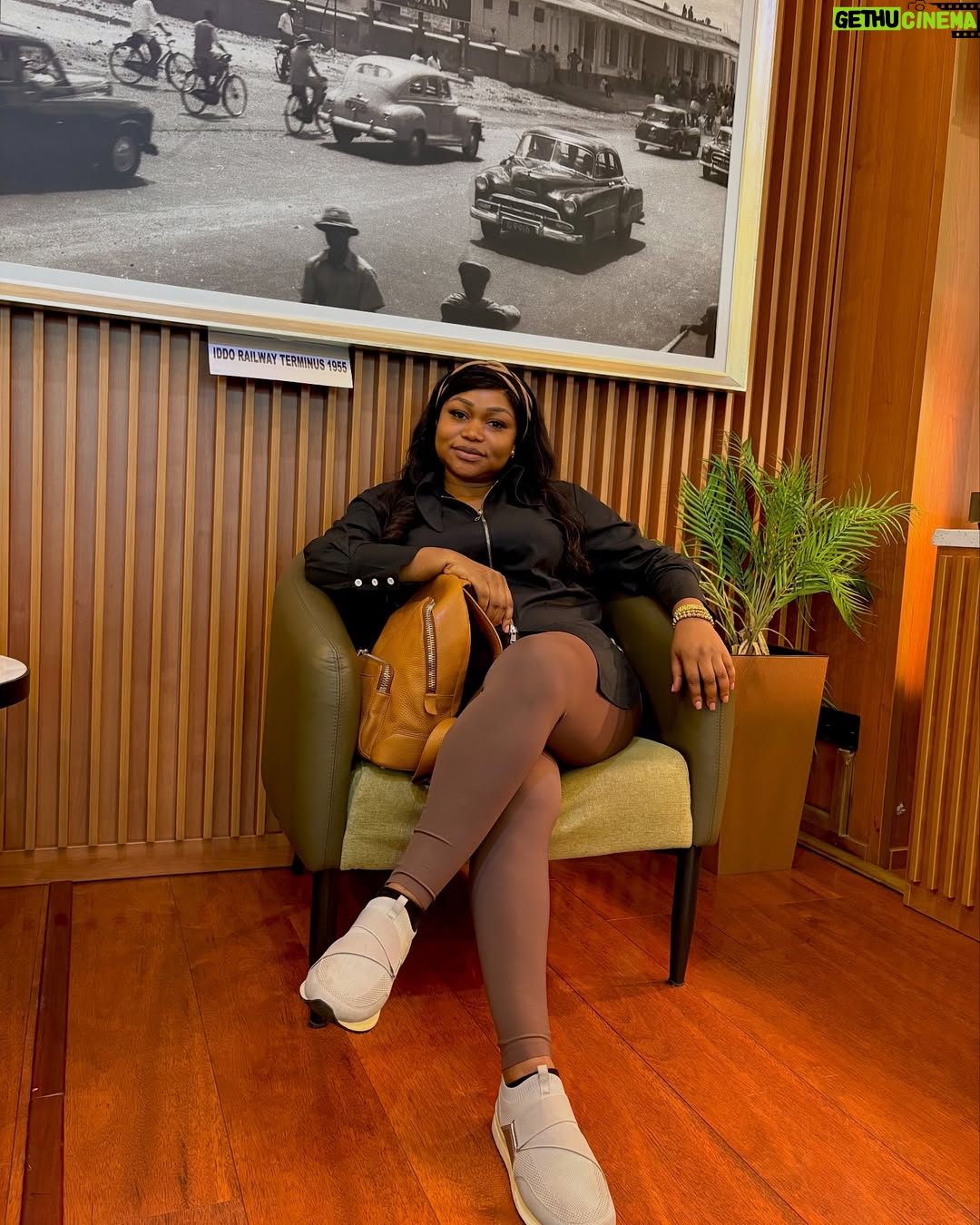 Ruth Kadiri - 75.4K Likes - DEAR RUTH, HAVE I NOT ALWAYS BEEN THERE FOR YOU???
HAVE I NOT ALWAYS SHOWN UP FOR YOU?
MY GRACE IS SUFFICIENT FOR YOU
YOUR GOING OUT AND YOUR COMING IN, SHALL BE BLESSED… KEEP DREAMING AND KEEP ACHIEVING. FOR I AM WITH YOU ALWAYS ❤️🙏
IT ONLY GETS BETTER