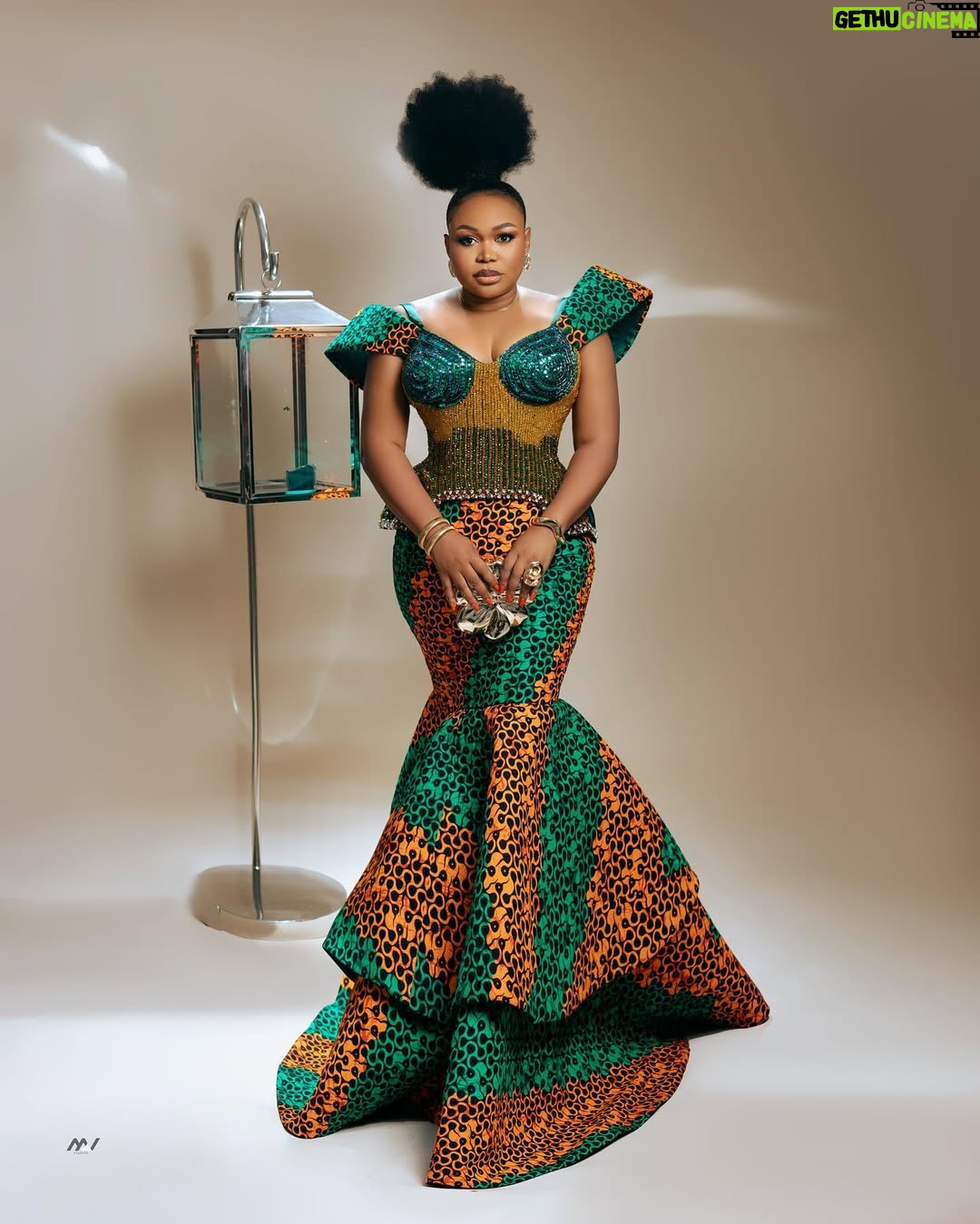 Ruth Kadiri - 113.6K Likes - AKWA IBOM❤️ hit or MISS??
@iniedo
Outfit @oga_okoro
Styling @doziejacobs
Makeup @makeupwithtemi
Hairstyling @hairbystargreat.ng
Photography @mavstudios_