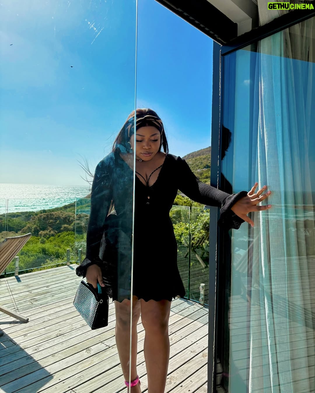 Ruth Kadiri - 77.8K Likes - Stepped out for a BIT❤️