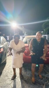 Actress Ruth Kadiri HD Photos and Wallpapers March 2025