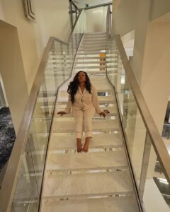 Actress Ruth Kadiri HD Photos and Wallpapers May 2025