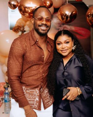 Ruth Kadiri Instagram - The beauties created by God who showed up!!!!!

More photos coming… thank you all❤️