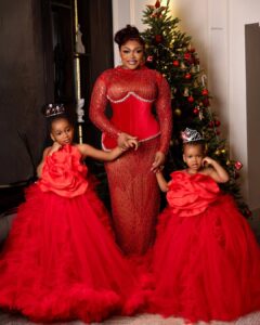 Ruth Kadiri Most Liked Photos and Posts