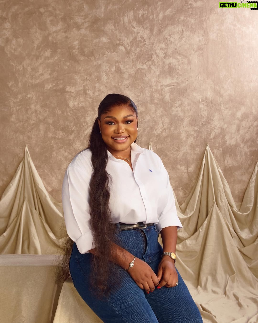 Ruth Kadiri - 69.6K Likes - 50k for 4 people each…
What’s your best RUTHKADIRI247 movie ever?
The other day, YouTube celebrated its 20th anniversary and I had the surreal honor of being recognized as one of four female creators who are redefining the boundaries of creativity, and shaping YouTube into a beacon for cultural storytelling and global connection.
To be named one of the top female YouTubers in Nigeria is something I never imagined when I first started sharing my passion for movie making with the world. What began as a simple desire to tell stories has grown into something far beyond my expectations.
I’m deeply grateful to God for the grace, the gift, and the growth. Thank you to @youtube for this incredible recognition, and thank you my amazing community for walking this journey with me. I love you all❤️🥰.
Here’s to more stories, more flavour and a world of impact.
#YouTubeAt20 #ruthkadirifilms #Gratitude #TopFemaleYouTuber #AfricanCreativity #StorytellingWithFlavor #ruthkadiri247