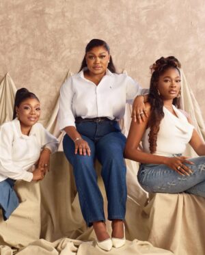 Ruth Kadiri Instagram - 50k for 4 people each… 

What’s your best RUTHKADIRI247  movie ever?

The other day, YouTube celebrated its 20th anniversary and I had the surreal honor of being recognized as one of four female creators who are redefining the boundaries of creativity, and shaping YouTube into a beacon for cultural storytelling and global connection.

To be named one of the top female YouTubers in Nigeria is something I never imagined when I first started sharing my passion for movie making with the world. What began as a simple desire to  tell stories  has grown into something far beyond my expectations.

I’m deeply grateful to God for the grace, the gift, and the growth. Thank you to @youtube for this incredible recognition, and thank you my amazing community for walking this journey with me. I love you all❤️🥰.

Here’s to more stories, more flavour and a world of impact.

#YouTubeAt20 #ruthkadirifilms #Gratitude #TopFemaleYouTuber #AfricanCreativity #StorytellingWithFlavor #ruthkadiri247