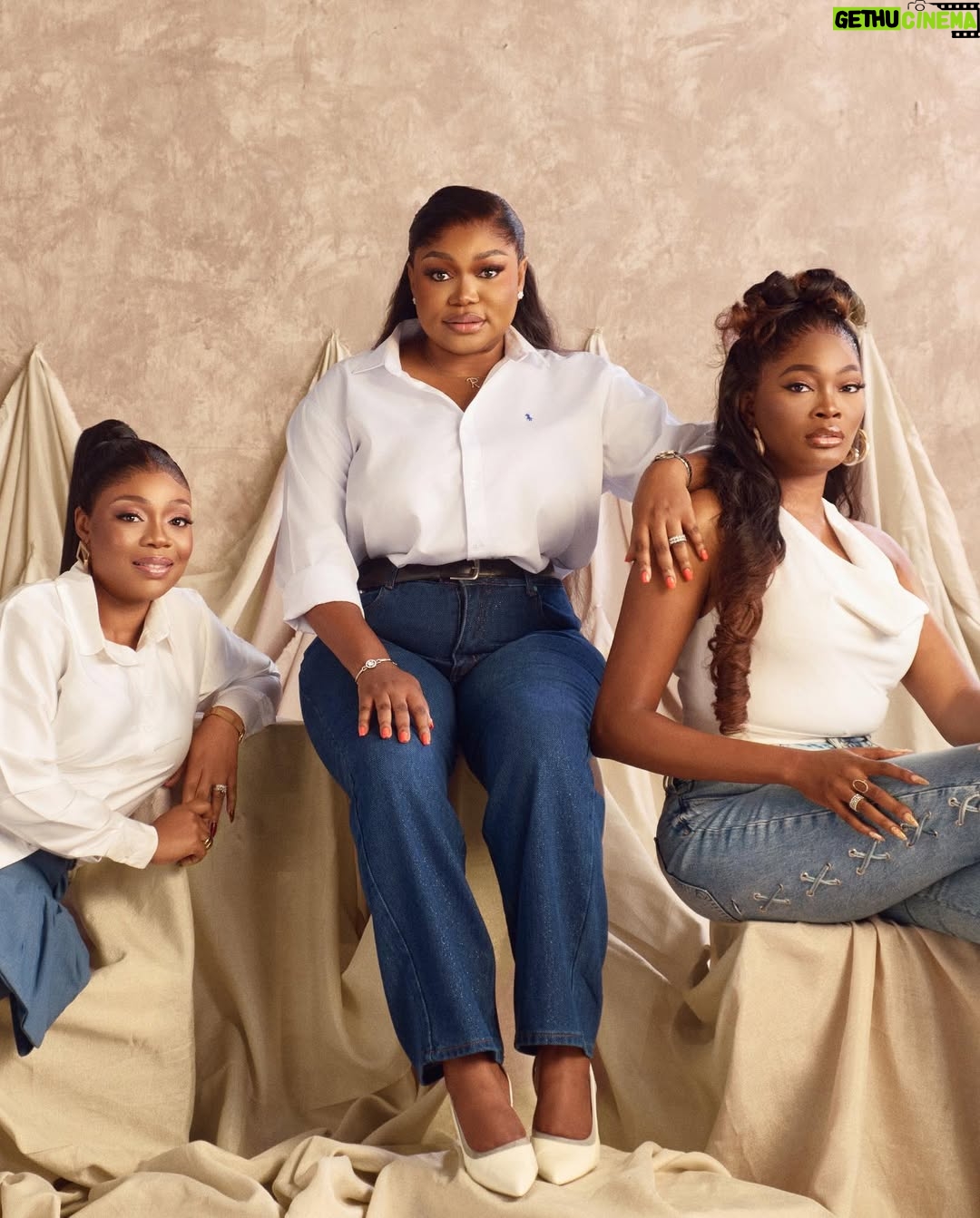 Ruth Kadiri - 69.6K Likes - 50k for 4 people each…
What’s your best RUTHKADIRI247 movie ever?
The other day, YouTube celebrated its 20th anniversary and I had the surreal honor of being recognized as one of four female creators who are redefining the boundaries of creativity, and shaping YouTube into a beacon for cultural storytelling and global connection.
To be named one of the top female YouTubers in Nigeria is something I never imagined when I first started sharing my passion for movie making with the world. What began as a simple desire to tell stories has grown into something far beyond my expectations.
I’m deeply grateful to God for the grace, the gift, and the growth. Thank you to @youtube for this incredible recognition, and thank you my amazing community for walking this journey with me. I love you all❤️🥰.
Here’s to more stories, more flavour and a world of impact.
#YouTubeAt20 #ruthkadirifilms #Gratitude #TopFemaleYouTuber #AfricanCreativity #StorytellingWithFlavor #ruthkadiri247