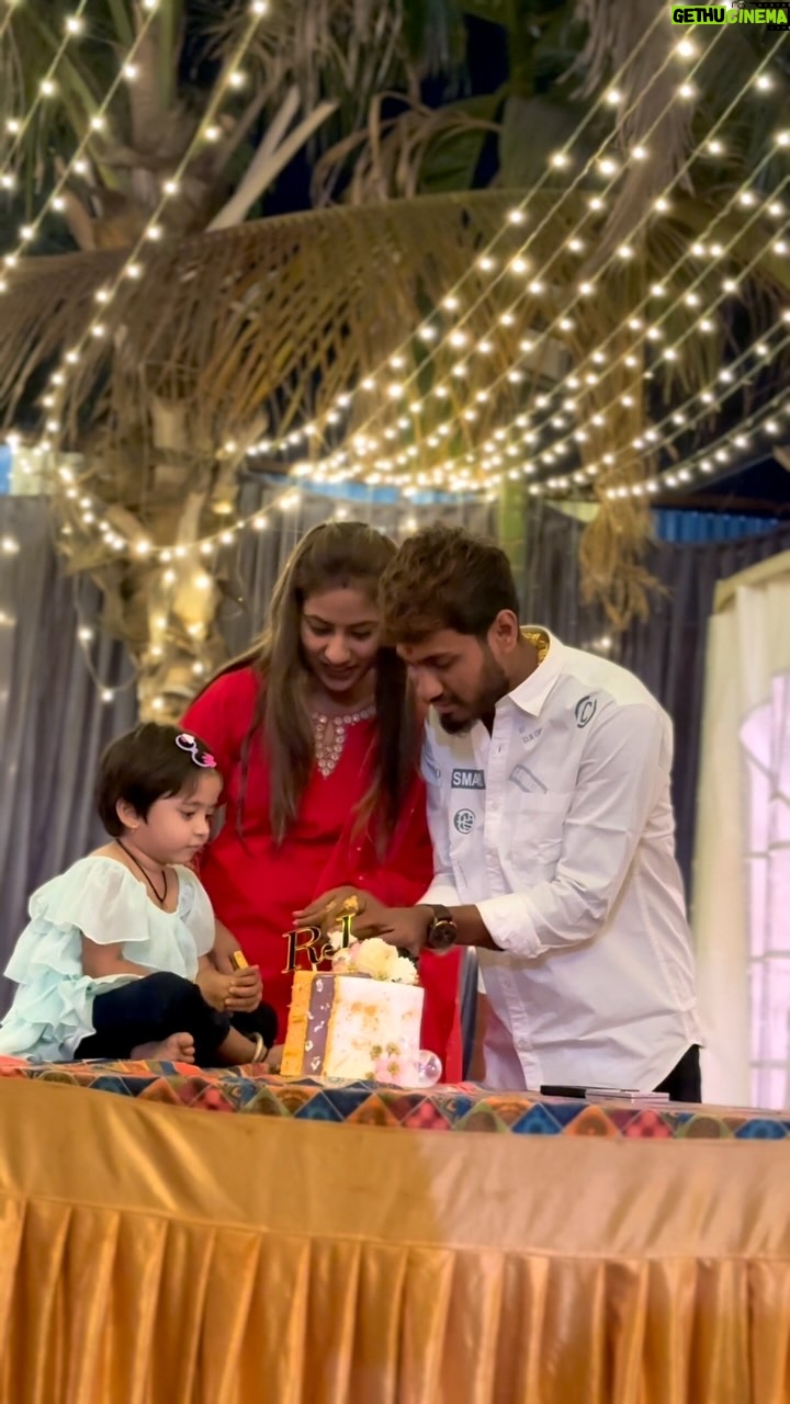 Rutuja Jadhav - 164.7K Likes - HappY BirthdaY Bala 🌍💋