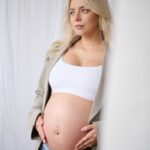 Sacha Parkinson