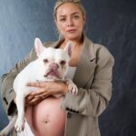 Sacha Parkinson