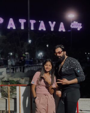 Sachana Namidass Instagram - Pattaya night cruise promotion @sachanaofficial wait the video in Sachana official YouTube channel soon ,Good experience in catching fish and squids 🐟 🎣 🐠 and 🦑 #tamil #love #kollywood #thalapathy #tamilmemes #tamilnadu #tamilcinema #vijay #chennai #tamilsong #tamilan #thala #tiktok #memes #trending #tamilactress #india #tamilstatus #tamily #tamilbgm #mgr #tollywood #vijaytv #tamilsongs #tamilmovie #tamilanda #telugu #bollywood #tamilmusic #behindhoods
