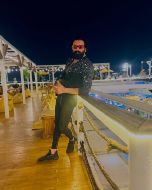 Sachana Namidass Instagram - Pattaya night cruise promotion @sachanaofficial wait the video in Sachana official YouTube channel soon ,Good experience in catching fish and squids 🐟 🎣 🐠 and 🦑 #tamil #love #kollywood #thalapathy #tamilmemes #tamilnadu #tamilcinema #vijay #chennai #tamilsong #tamilan #thala #tiktok #memes #trending #tamilactress #india #tamilstatus #tamily #tamilbgm #mgr #tollywood #vijaytv #tamilsongs #tamilmovie #tamilanda #telugu #bollywood #tamilmusic #behindhoods