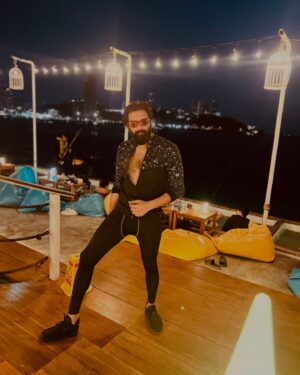 Sachana Namidass Instagram - Pattaya night cruise promotion @sachanaofficial wait the video in Sachana official YouTube channel soon ,Good experience in catching fish and squids 🐟 🎣 🐠 and 🦑 #tamil #love #kollywood #thalapathy #tamilmemes #tamilnadu #tamilcinema #vijay #chennai #tamilsong #tamilan #thala #tiktok #memes #trending #tamilactress #india #tamilstatus #tamily #tamilbgm #mgr #tollywood #vijaytv #tamilsongs #tamilmovie #tamilanda #telugu #bollywood #tamilmusic #behindhoods