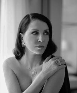 Actress Sadie Frost HD Photos and Wallpapers December 2025