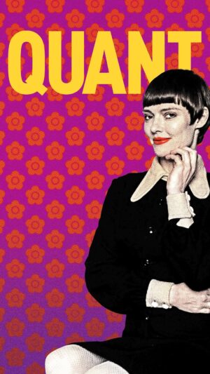 Sadie Frost Instagram - The life and legacy of 1960s fashion icon, Mary Quant. Stream Quant now on DocPlay. A film by Sadie Frost.
