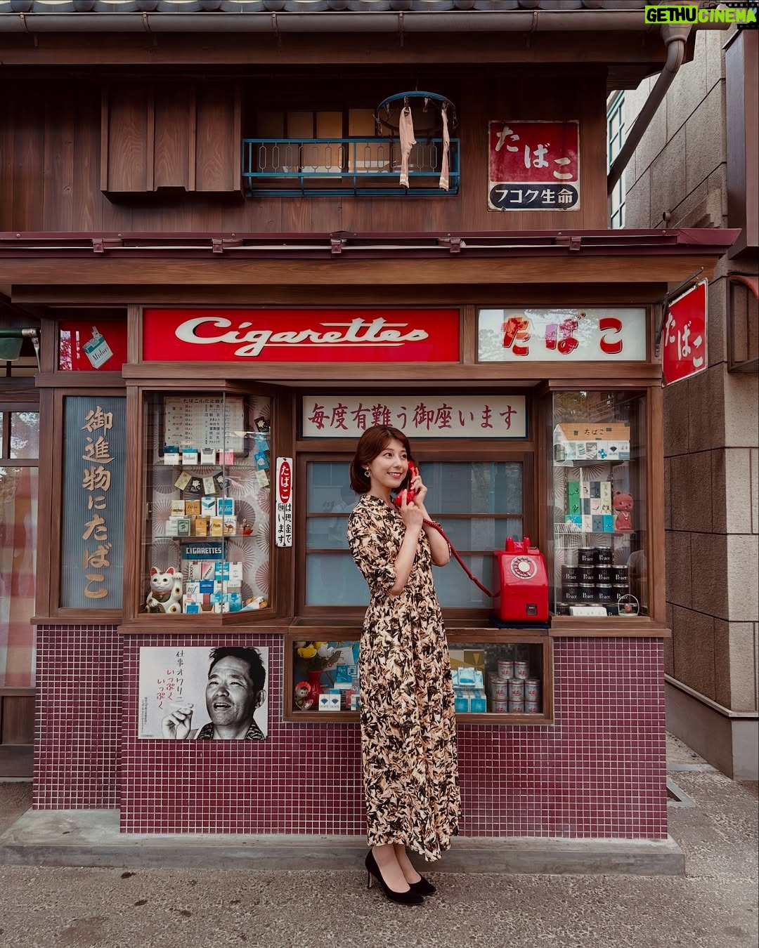 Saeko Kamimura - 8.9K Likes - .
.
昨日の放送で、Nスタを卒業しました。
様々なニュースをお伝えしたりプレゼンをしたりするなかで、『すたすた中継』のコーナーが始まり、話題のスポットから生中継も担当。最後の出演日は、ホランさんのゆかりの地 渋谷区の桜ヶ丘のさくらの様子をお届けしました。
2021年6月から約4年Nスタを担当し、桜に関するトピックや中継も何度も取り上げたことを思い出し、長く番組に関わらせてもらえたことを幸せに思いながら、しみじみと感謝の気持ちに浸りました🌸🌸
スタジオで出演者のみなさんと写真が撮れなかったので、送別会のデータをもらってからまた後日更新したいと思います!
ひとまず、Nスタで中継にいった写真を掘り起こしてみました。今までご覧いただき本当にありがとうございました😊
#Nスタ