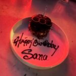 Sahana Shetty