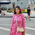 Sahana Shetty