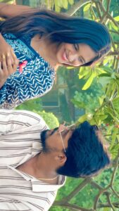 Actress Sahasra Honey HD Photos and Wallpapers January 2026