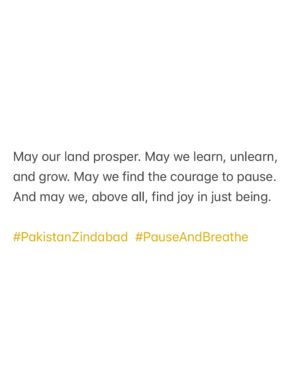 Saheefa Jabbar Khattak Instagram - Rooted in cotton, nurtured by land. #PakistanZindabad  #PauseAndBreathe