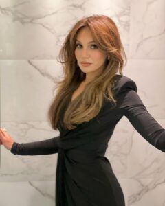 Actress Sahra ?a? HD Photos and Wallpapers September 2025
