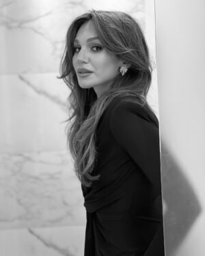 Sahra Şaş Instagram - 