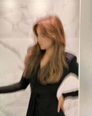 Sahra Şaş Instagram - 
