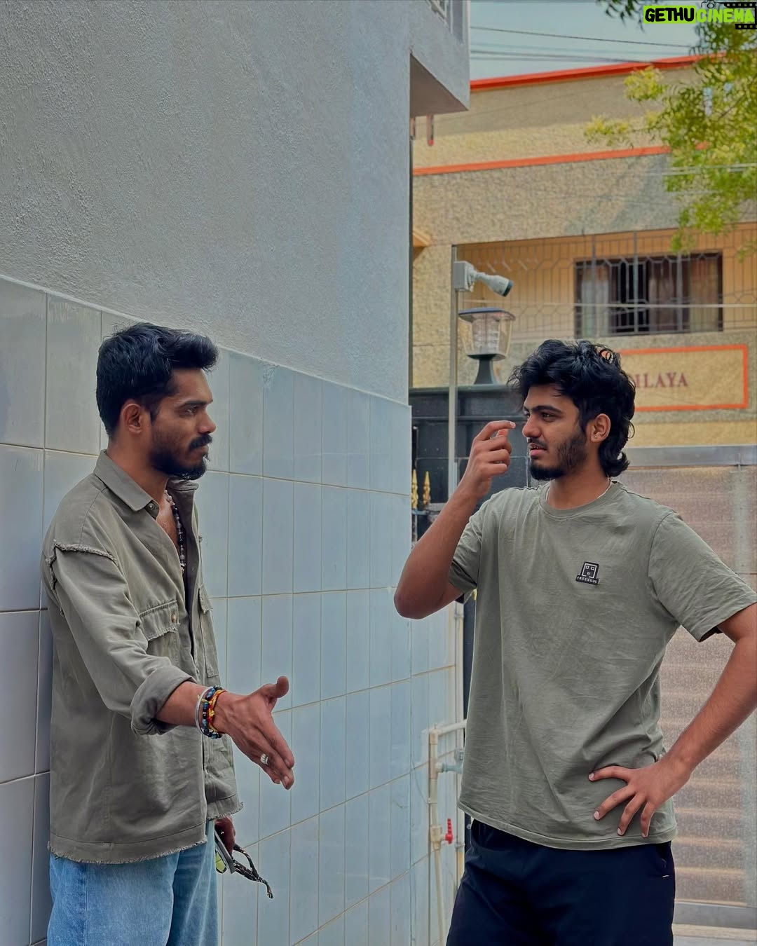 Sai Abhyankkar - 341.3K Likes - OTW 🪇❤️