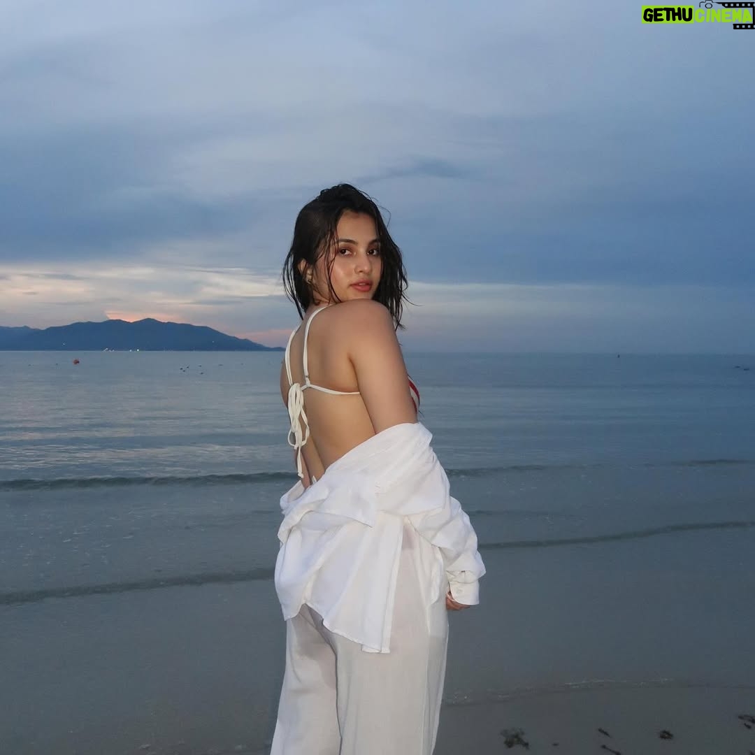Sai Ramya Pasupuleti - 87.8K Likes - Back in my fave tropical situationship… Koh Samui, I missed you😚