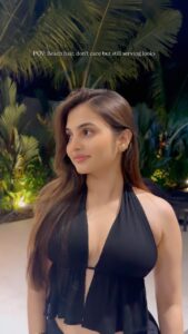 Sai Ramya Pasupuleti Top 100 Instagram Photos and Posts