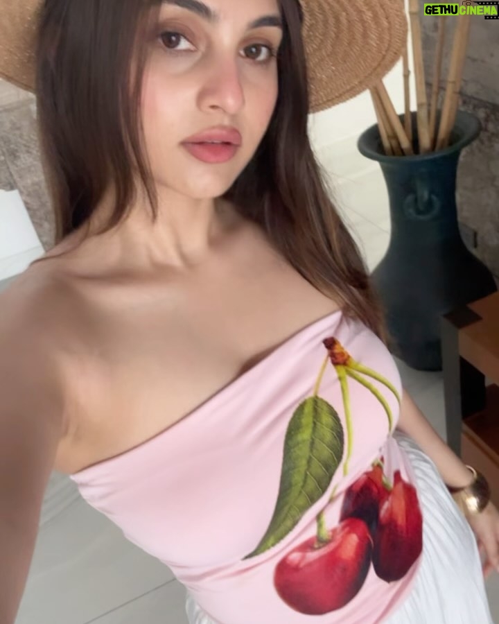 Sai Ramya Pasupuleti - 64.5K Likes - 🍒🌸
