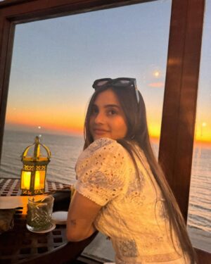 Sai Ramya Pasupuleti Instagram - Bombay gave us memories, calories & inside jokes for days 🍛😂