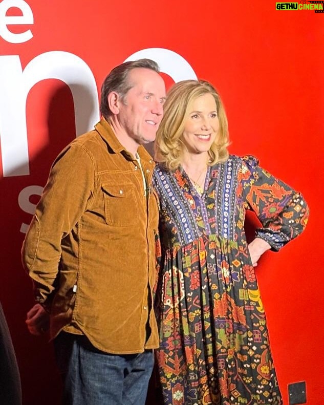 Sally Phillips - 2.6K Likes - Thank you @bbctheoneshow for featuring #Austin. Lovely to see you @actualbenmiller and you @alexjonesthomson and @claudiawinkle and @mr_a_plus_michael and @ellie.m.mckay YOU WERE MISSED x Austin is on @bbcone on Friday at 9.30
