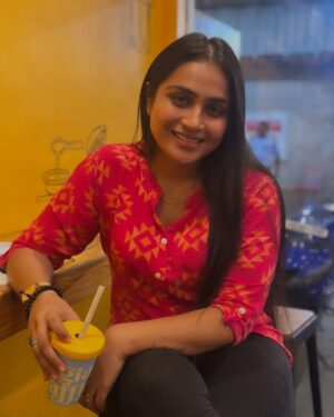 Salma Arun Instagram - 