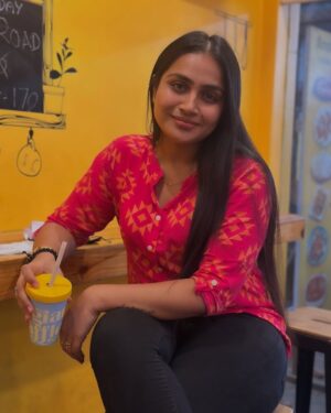 Salma Arun Instagram - 