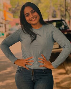 Salma Arun Instagram - 